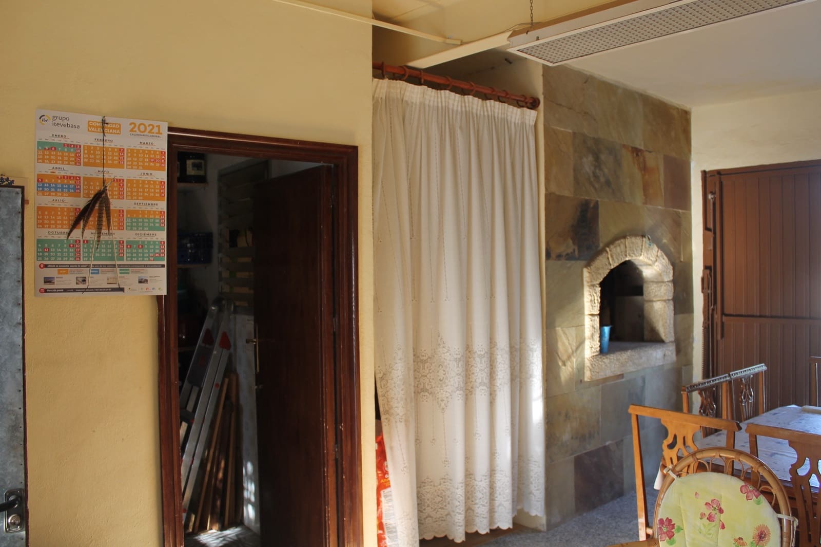 5 soverom Rekkehus til salgs i Hondon de las Nieves - € 269 000 (Ref: 6385420)