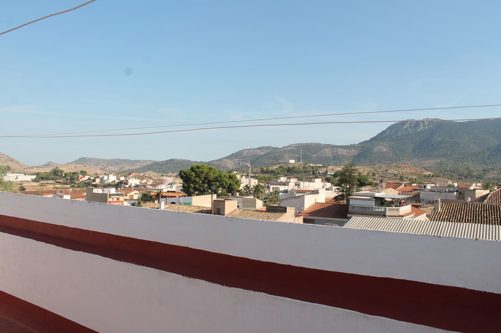 5 soverom Rekkehus til salgs i Hondon de las Nieves - € 269 000 (Ref: 6385420)