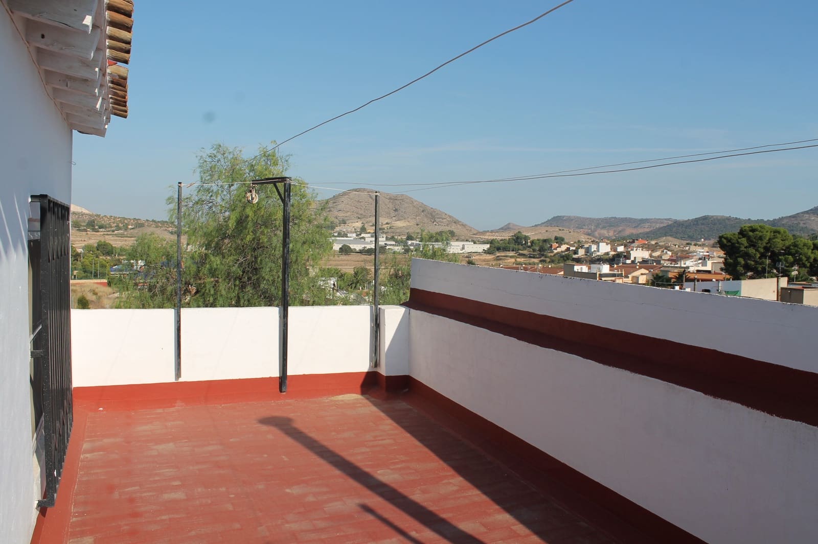 5 soverom Rekkehus til salgs i Hondon de las Nieves - € 269 000 (Ref: 6385420)