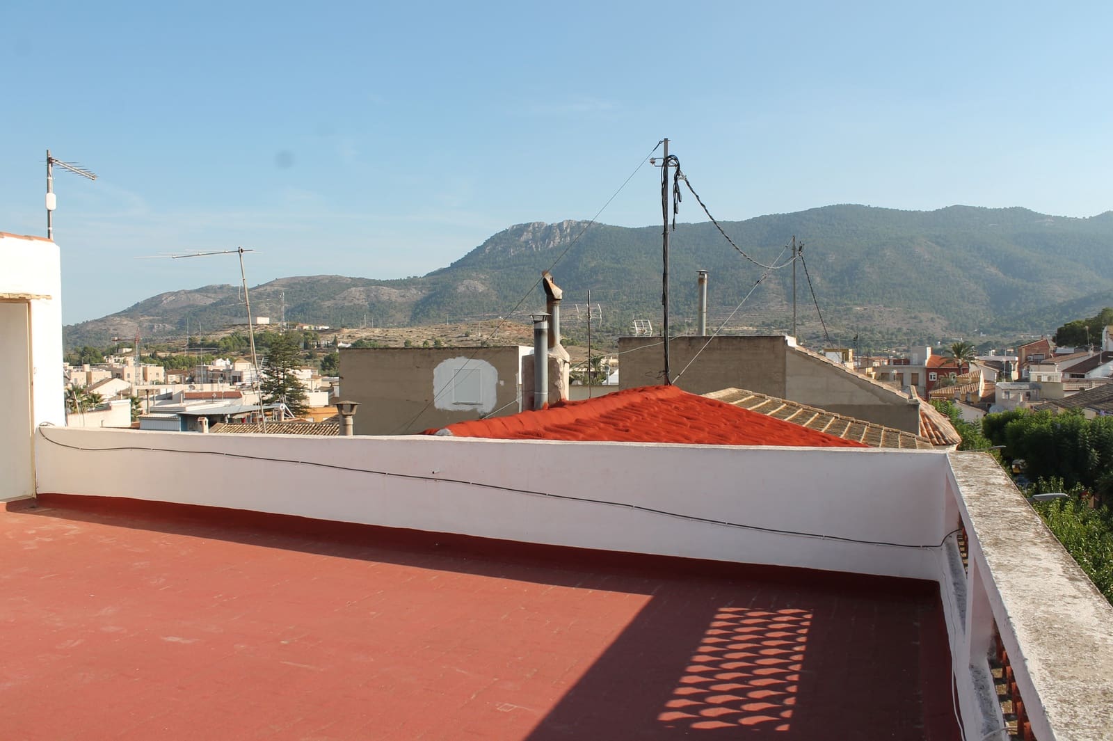 5 soverom Rekkehus til salgs i Hondon de las Nieves - € 269 000 (Ref: 6385420)