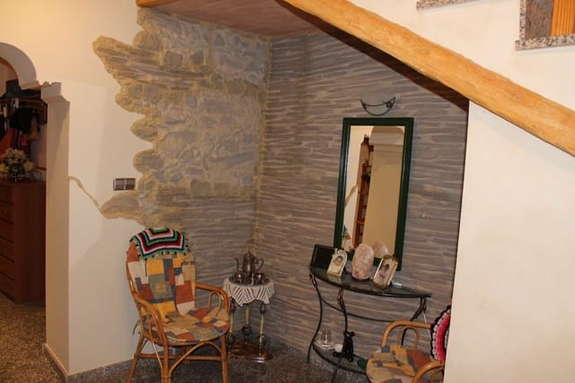 5 bedroom Terraced Villa for sale in Hondón de las Nieves - € 269,000 (Ref: 6385420)