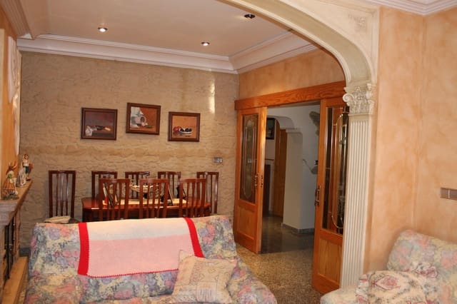 5 bedroom Terraced Villa for sale in Hondón de las Nieves - € 269,000 (Ref: 6385420)