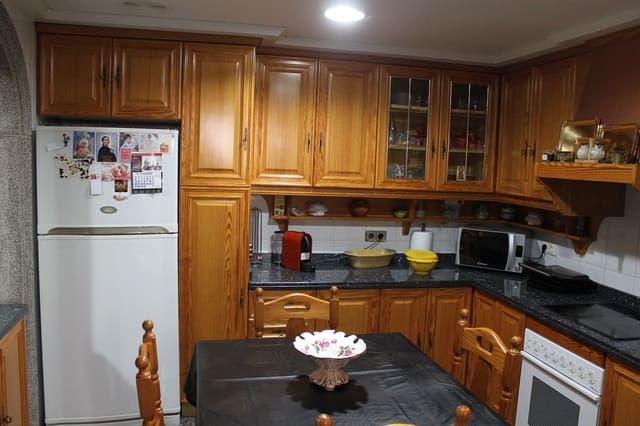 5 bedroom Terraced Villa for sale in Hondón de las Nieves - € 269,000 (Ref: 6385420)