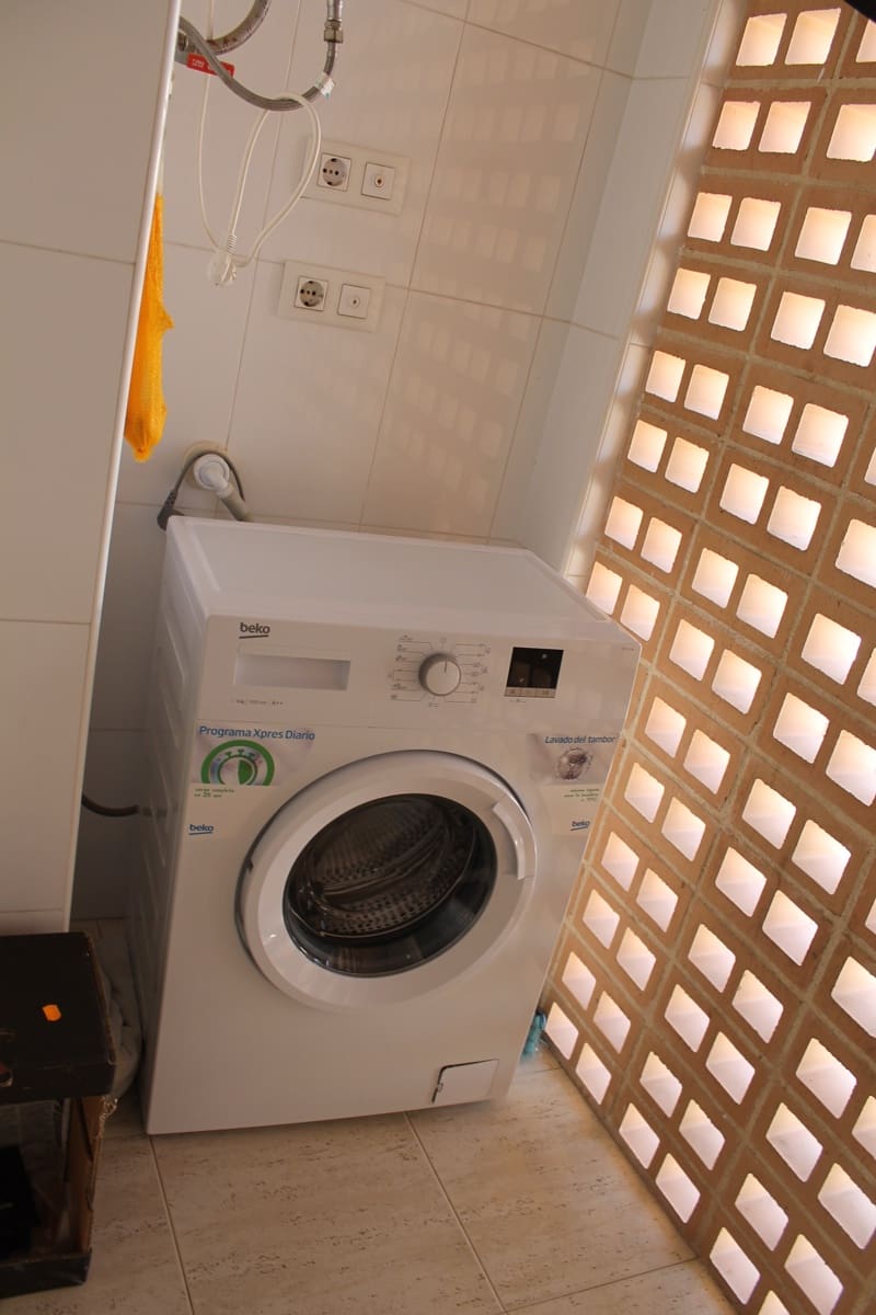 3 Zimmer Apartment zu vermieten in Hondon de las Nieves - 650 € (Ref: 6845630)