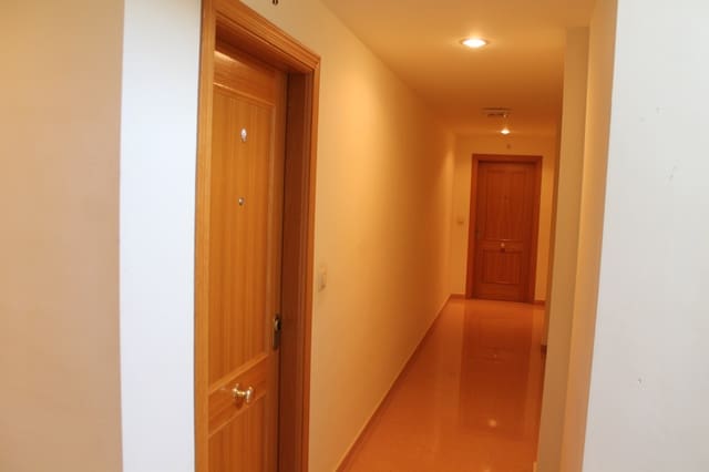 3 Zimmer Apartment zu vermieten in Hondón de las Nieves - 650 € (Ref: 6845630)