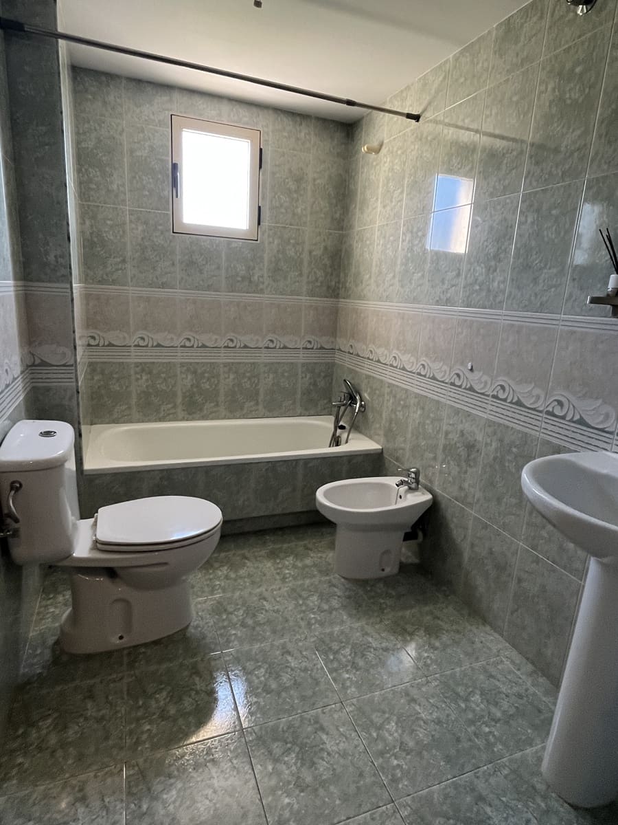 3 Zimmer Apartment zu vermieten in Hondon de las Nieves - 650 € (Ref: 6845630)