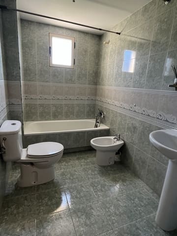 3 soverom Leilighet til leie i Hondón de las Nieves - € 650 (Ref: 6845630)