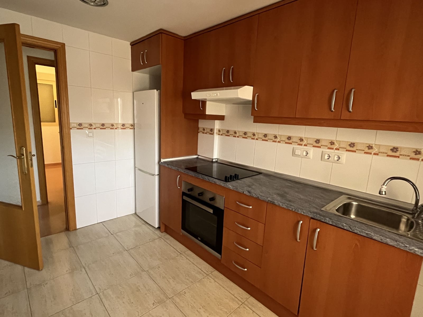 3 Zimmer Apartment zu vermieten in Hondon de las Nieves - 650 € (Ref: 6845630)