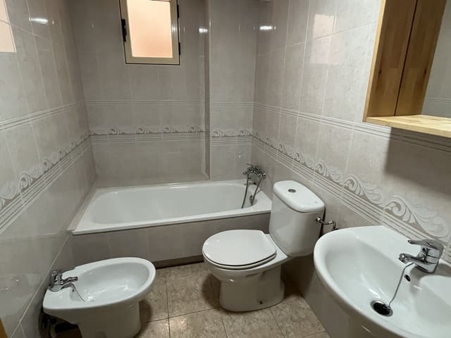 3 Zimmer Apartment zu vermieten in Hondón de las Nieves - 650 € (Ref: 6845630)