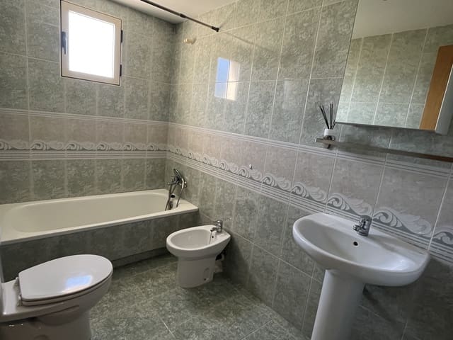 3 Zimmer Apartment zu vermieten in Hondón de las Nieves - 650 € (Ref: 6845630)