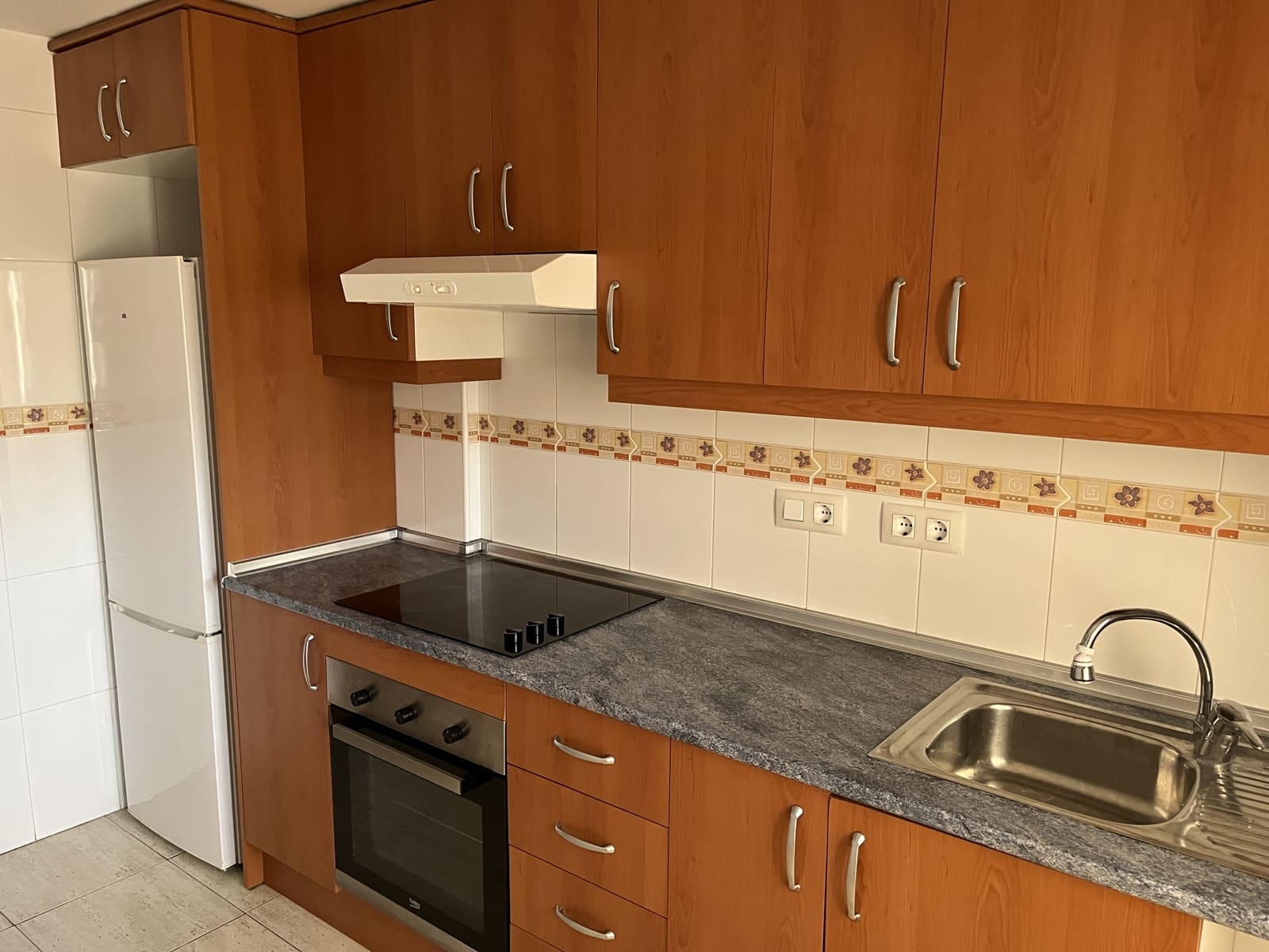 3 Zimmer Apartment zu vermieten in Hondon de las Nieves - 650 € (Ref: 6845630)