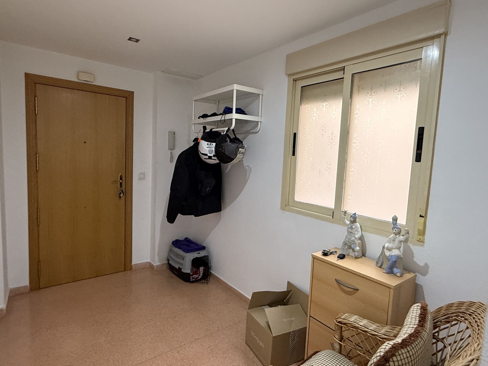 3 Zimmer Apartment zu vermieten in Hondon de las Nieves - 650 € (Ref: 6845630)