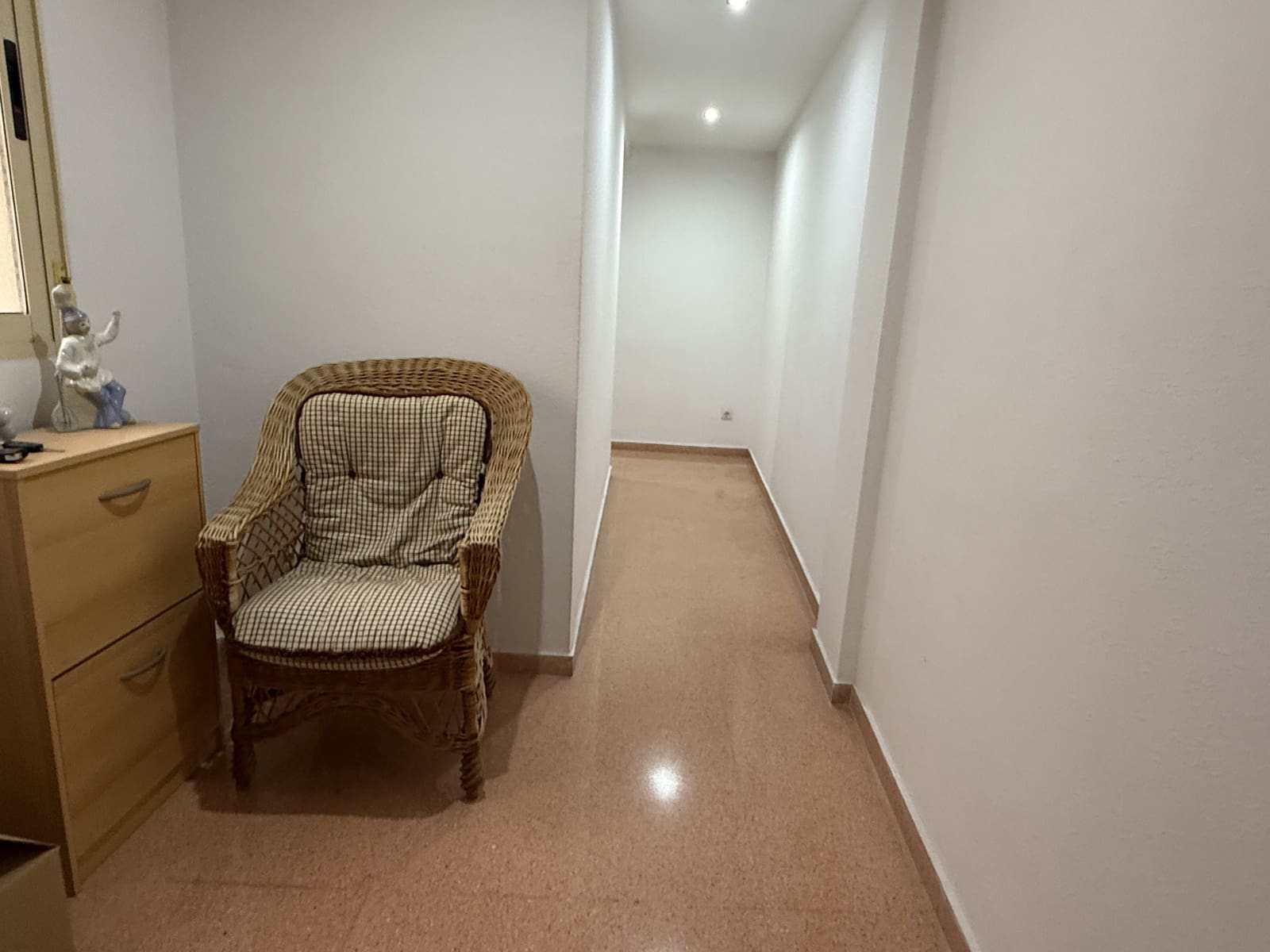 3 Zimmer Apartment zu vermieten in Hondon de las Nieves - 650 € (Ref: 6845630)