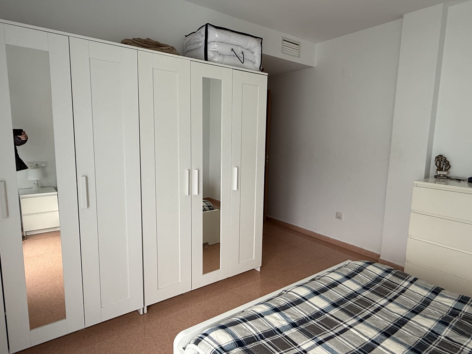 3 Zimmer Apartment zu vermieten in Hondon de las Nieves - 650 € (Ref: 6845630)