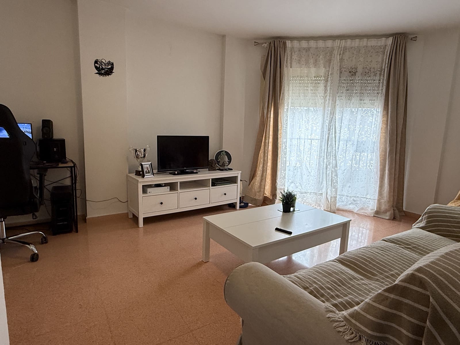 3 Zimmer Apartment zu vermieten in Hondon de las Nieves - 650 € (Ref: 6845630)