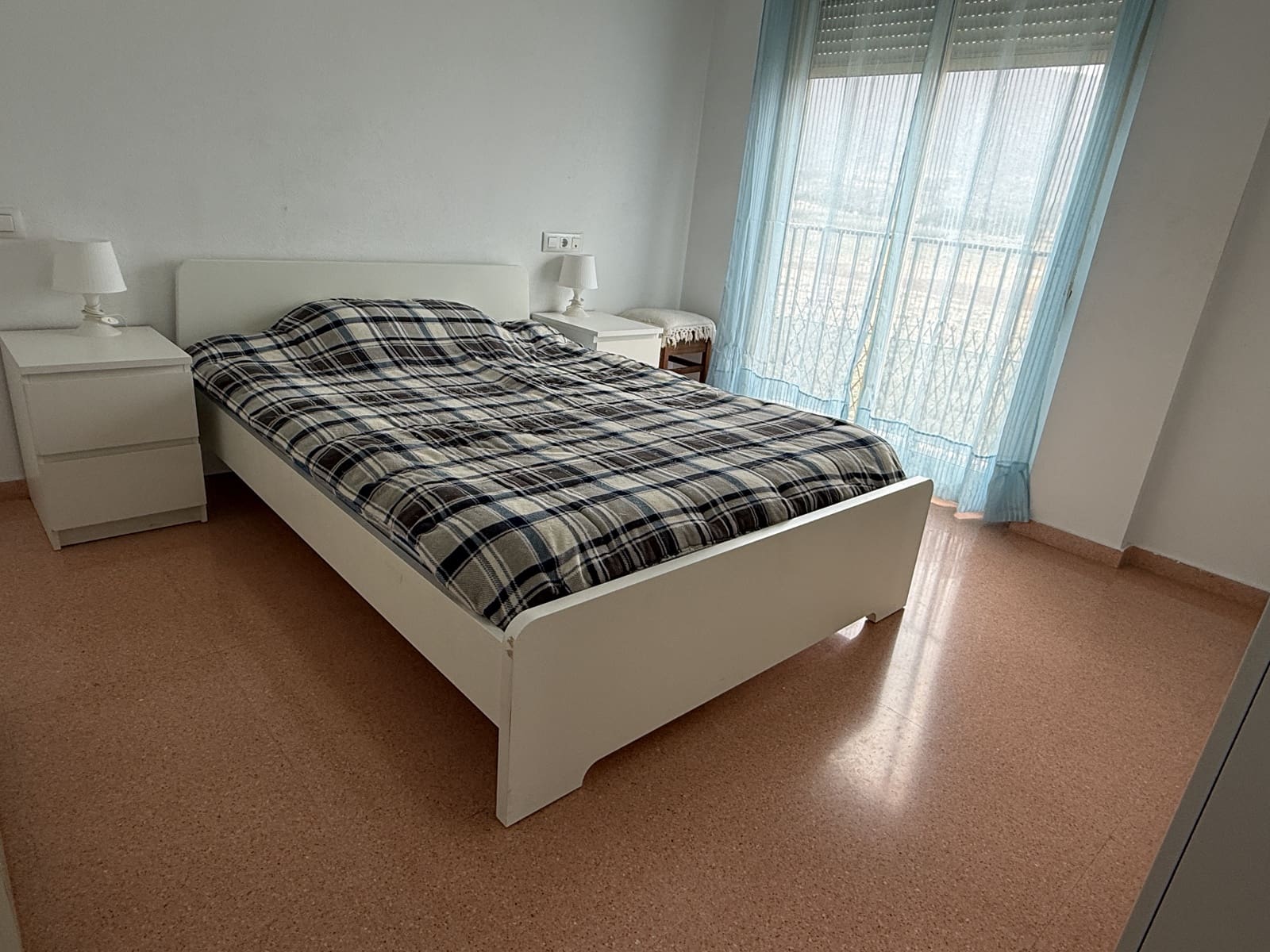 3 Zimmer Apartment zu vermieten in Hondon de las Nieves - 650 € (Ref: 6845630)