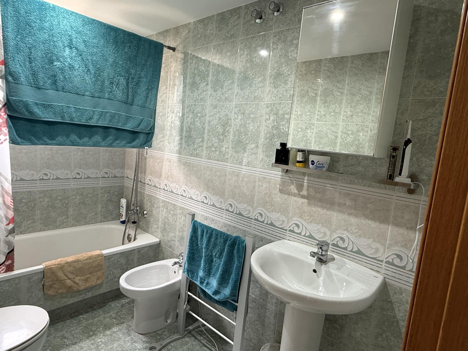 3 Zimmer Apartment zu vermieten in Hondon de las Nieves - 650 € (Ref: 6845630)