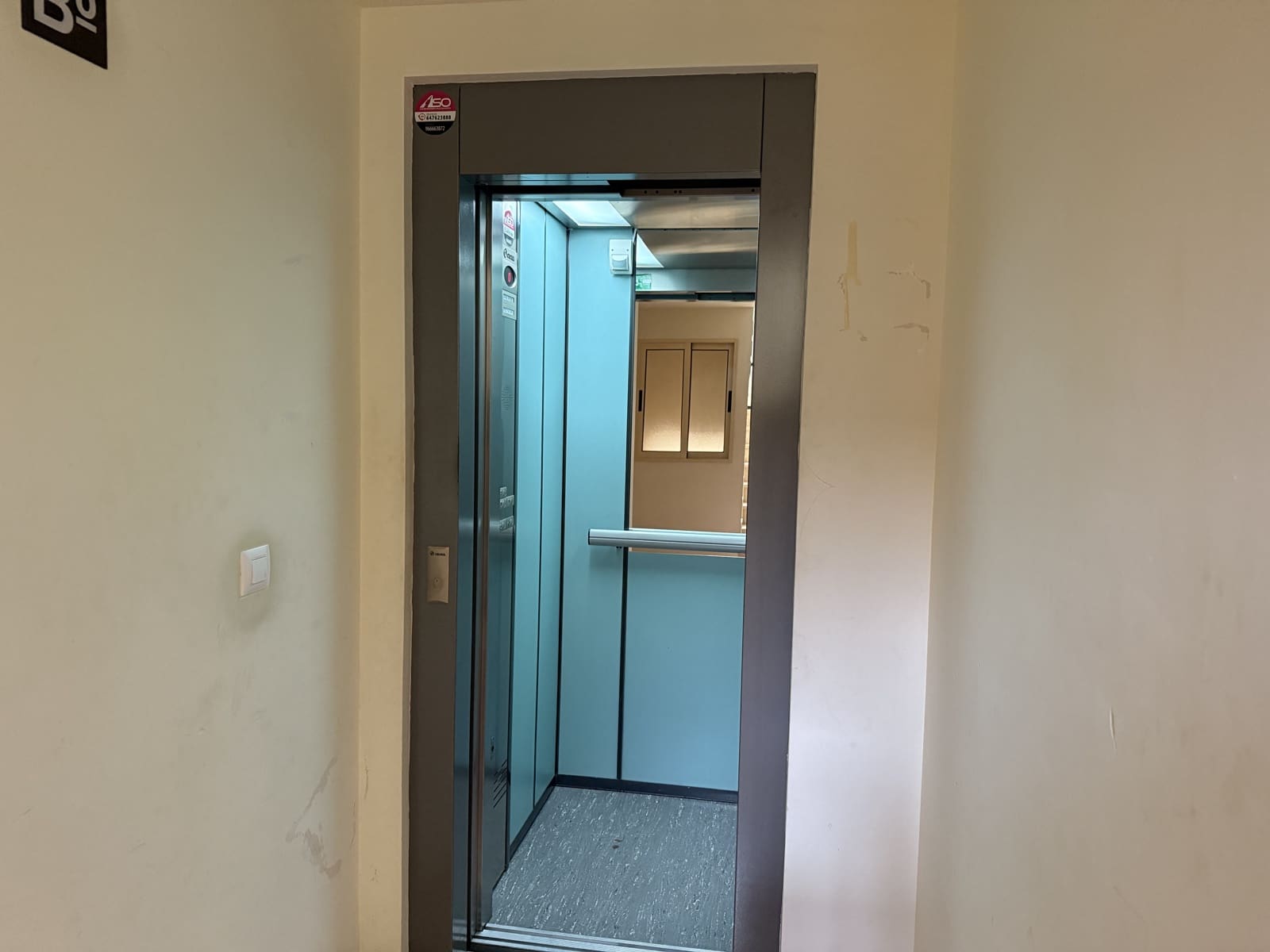 3 Zimmer Apartment zu vermieten in Hondon de las Nieves - 650 € (Ref: 6845630)