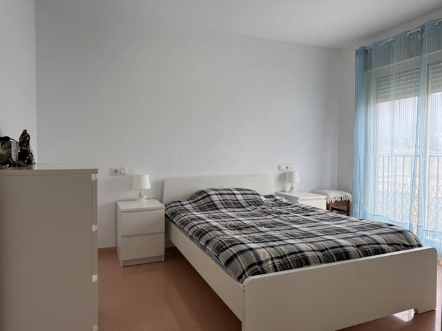 3 soverom Leilighet til leie i Hondón de las Nieves - € 650 (Ref: 6845630)