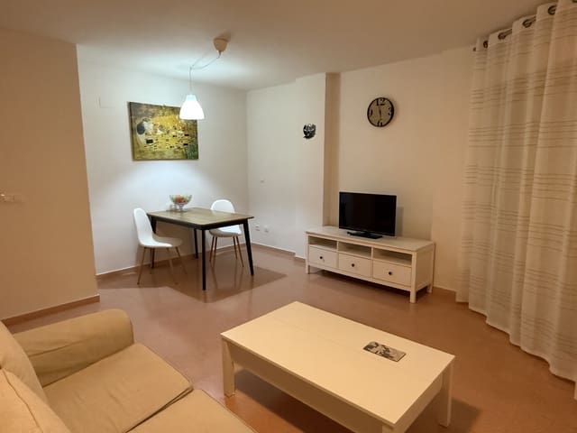 Apartamento de 3 habitaciones en Hondón de las Nieves en alquiler - 650 € (Ref: 6845630)