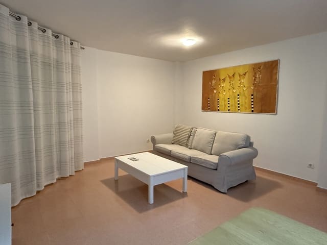 Apartamento de 3 habitaciones en Hondón de las Nieves en alquiler - 650 € (Ref: 6845630)