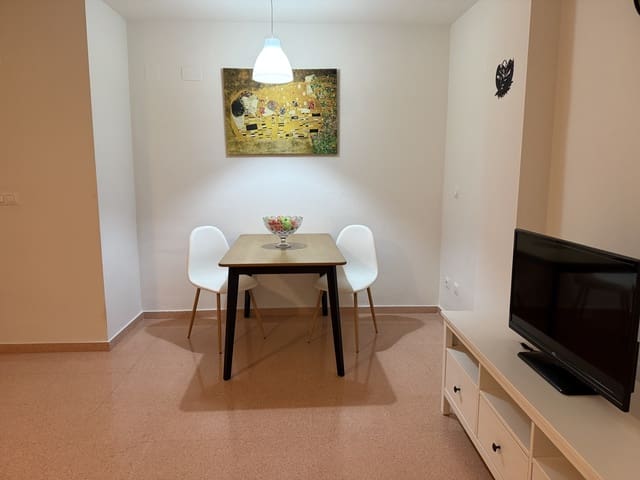 Apartamento de 3 habitaciones en Hondón de las Nieves en alquiler - 650 € (Ref: 6845630)