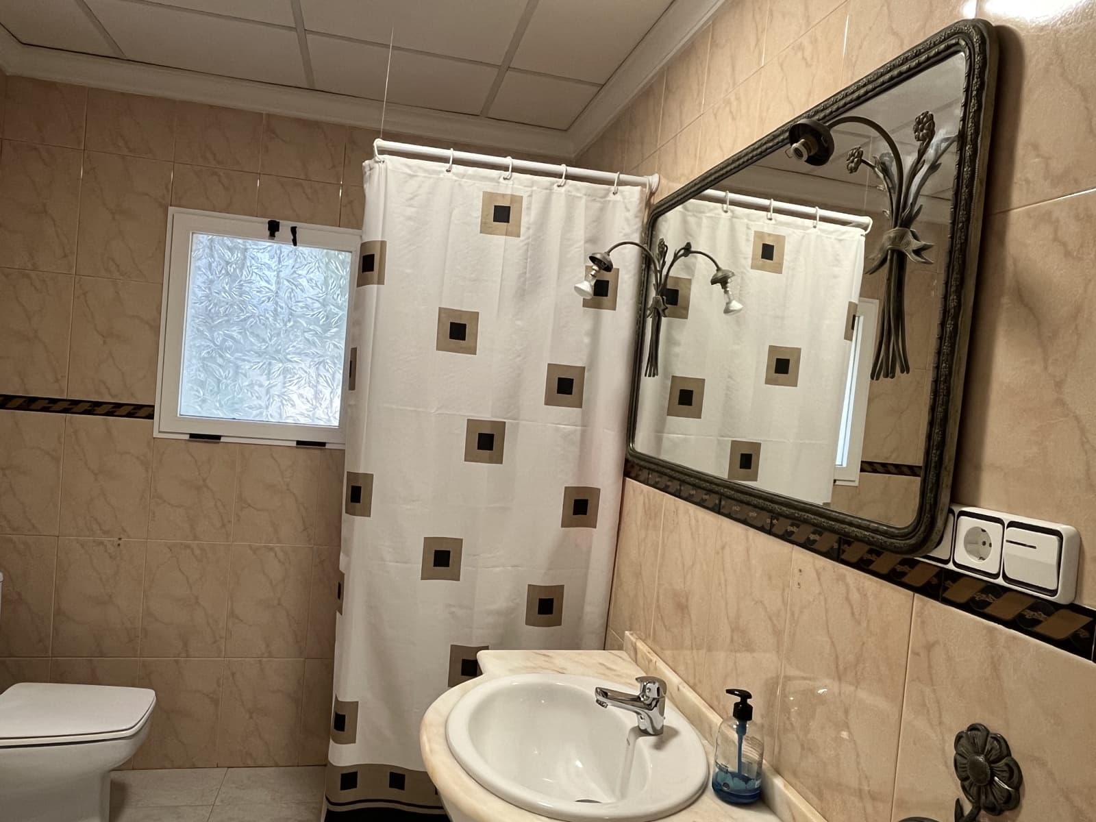 5 bedroom Bungalow for sale in Elda with pool € 189,500 (Ref 7707462)