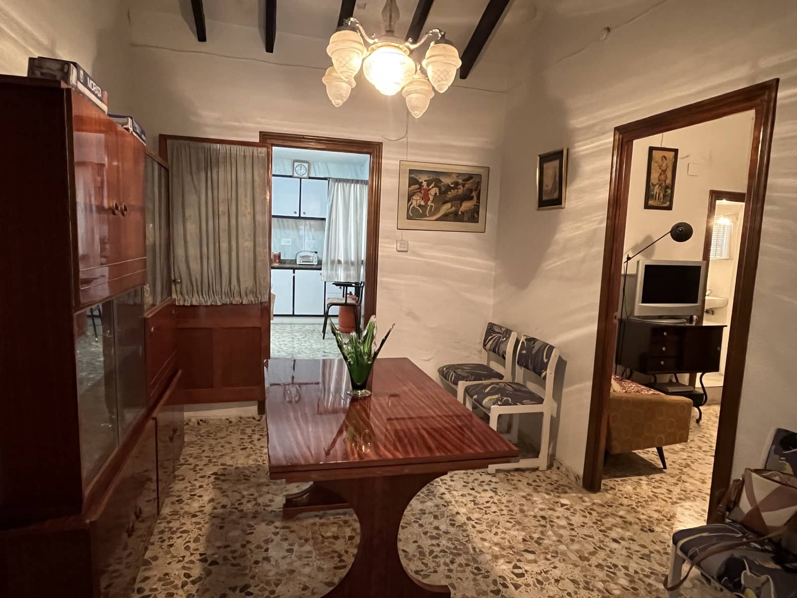 4 soveværelse Byhus til salg i Barinas - € 64.000 (Ref: 7730281)