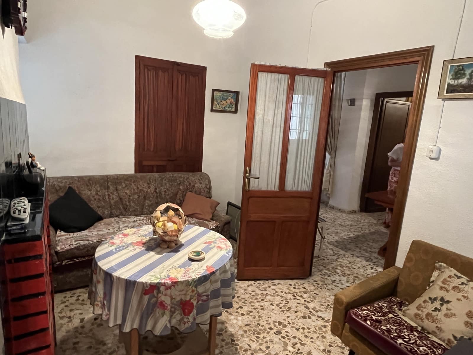 4 soveværelse Byhus til salg i Barinas - € 64.000 (Ref: 7730281)