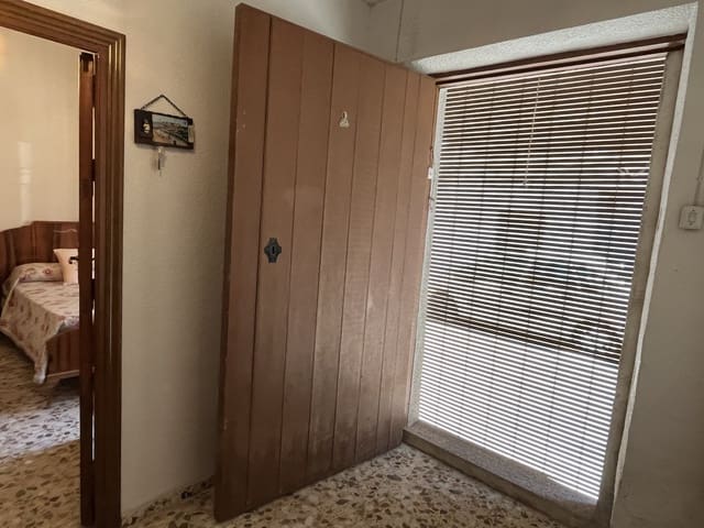 4 soveværelse Byhus til salg i Barinas, Abanilla - € 64.000 (Ref: 7730281)