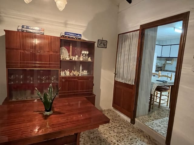 4 soveværelse Byhus til salg i Barinas, Abanilla - € 64.000 (Ref: 7730281)