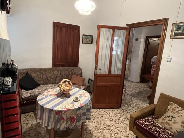 4 soveværelse Byhus til salg i Barinas, Abanilla - € 64.000 (Ref: 7730281)