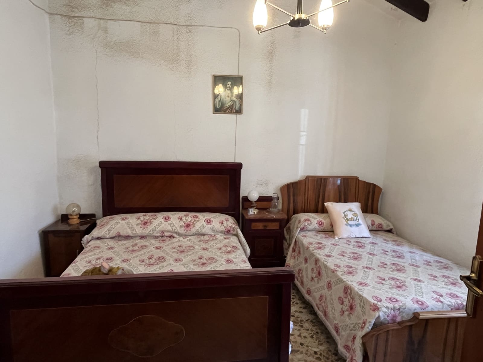 4 soveværelse Byhus til salg i Barinas - € 64.000 (Ref: 7730281)