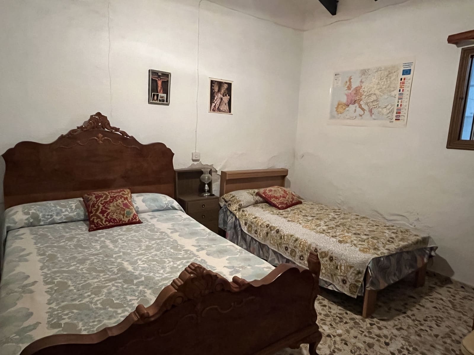 4 soveværelse Byhus til salg i Barinas - € 64.000 (Ref: 7730281)