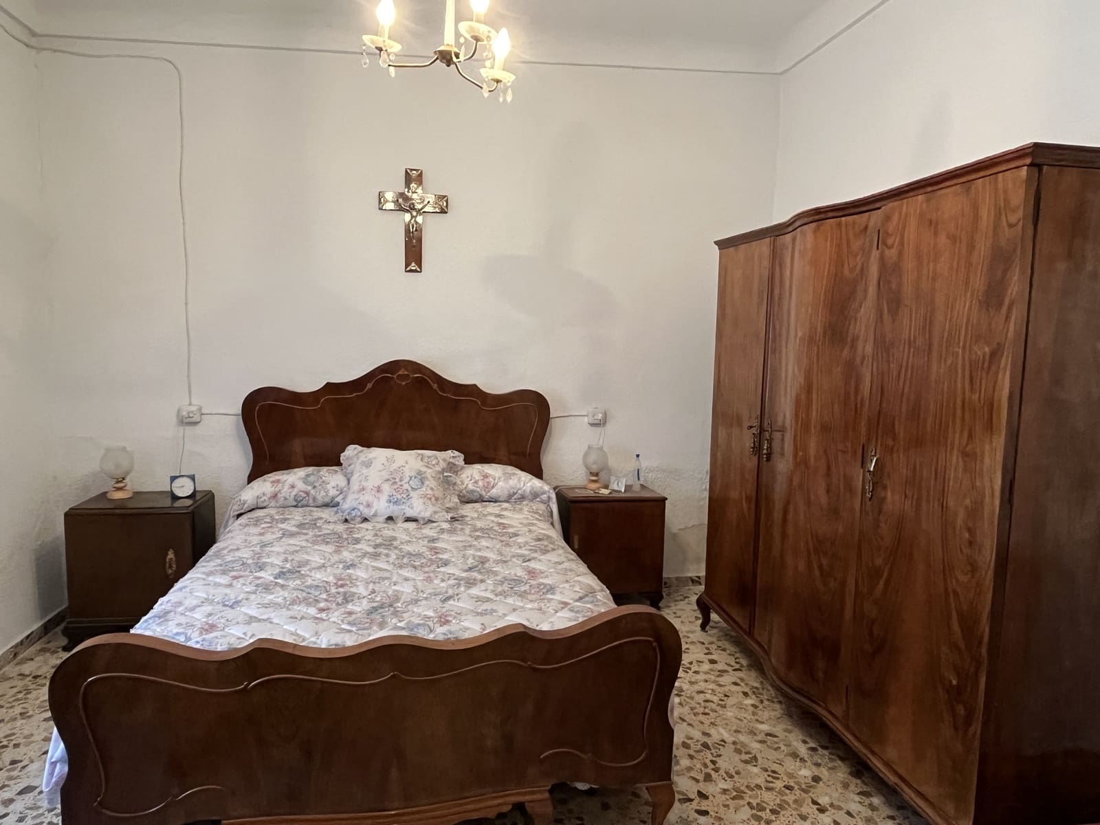 4 soveværelse Byhus til salg i Barinas - € 64.000 (Ref: 7730281)