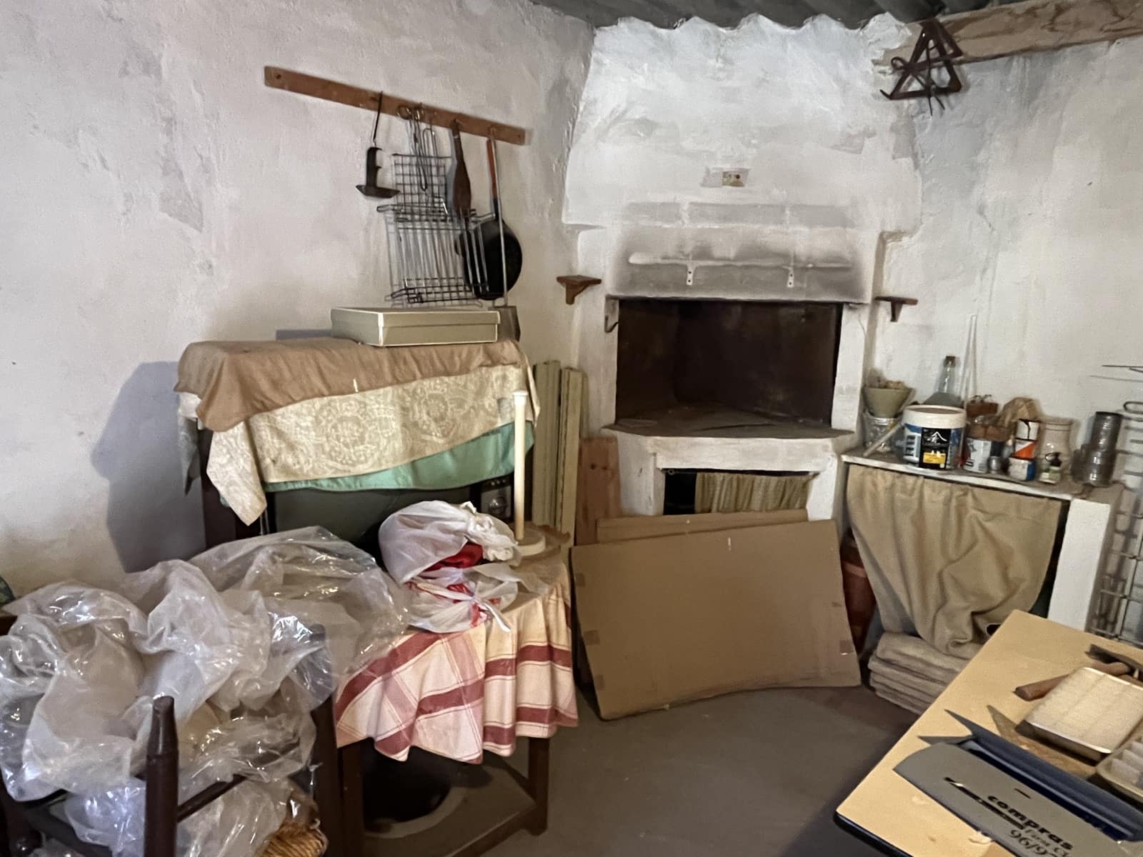 4 soveværelse Byhus til salg i Barinas - € 64.000 (Ref: 7730281)