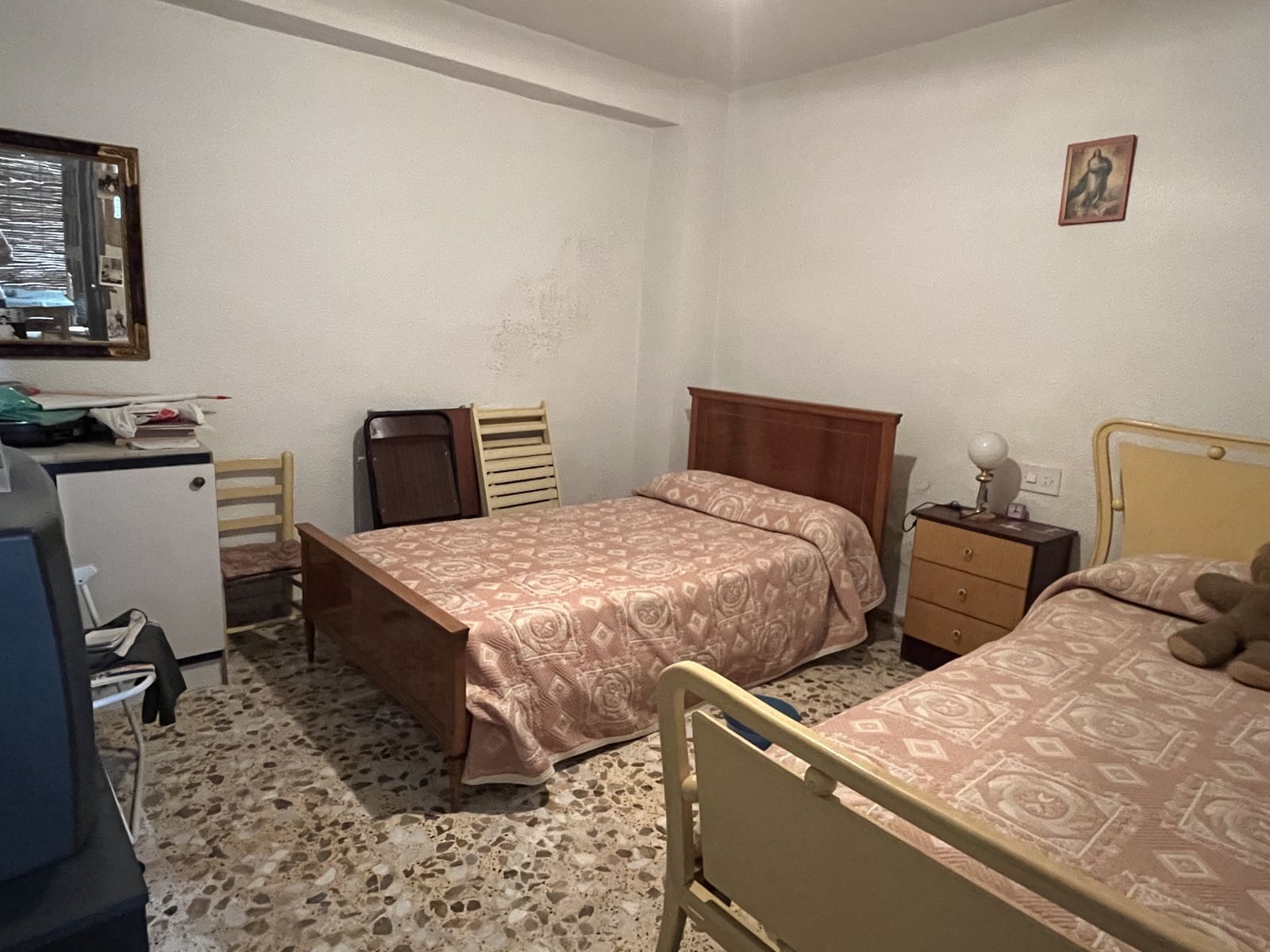 4 soveværelse Byhus til salg i Barinas - € 64.000 (Ref: 7730281)