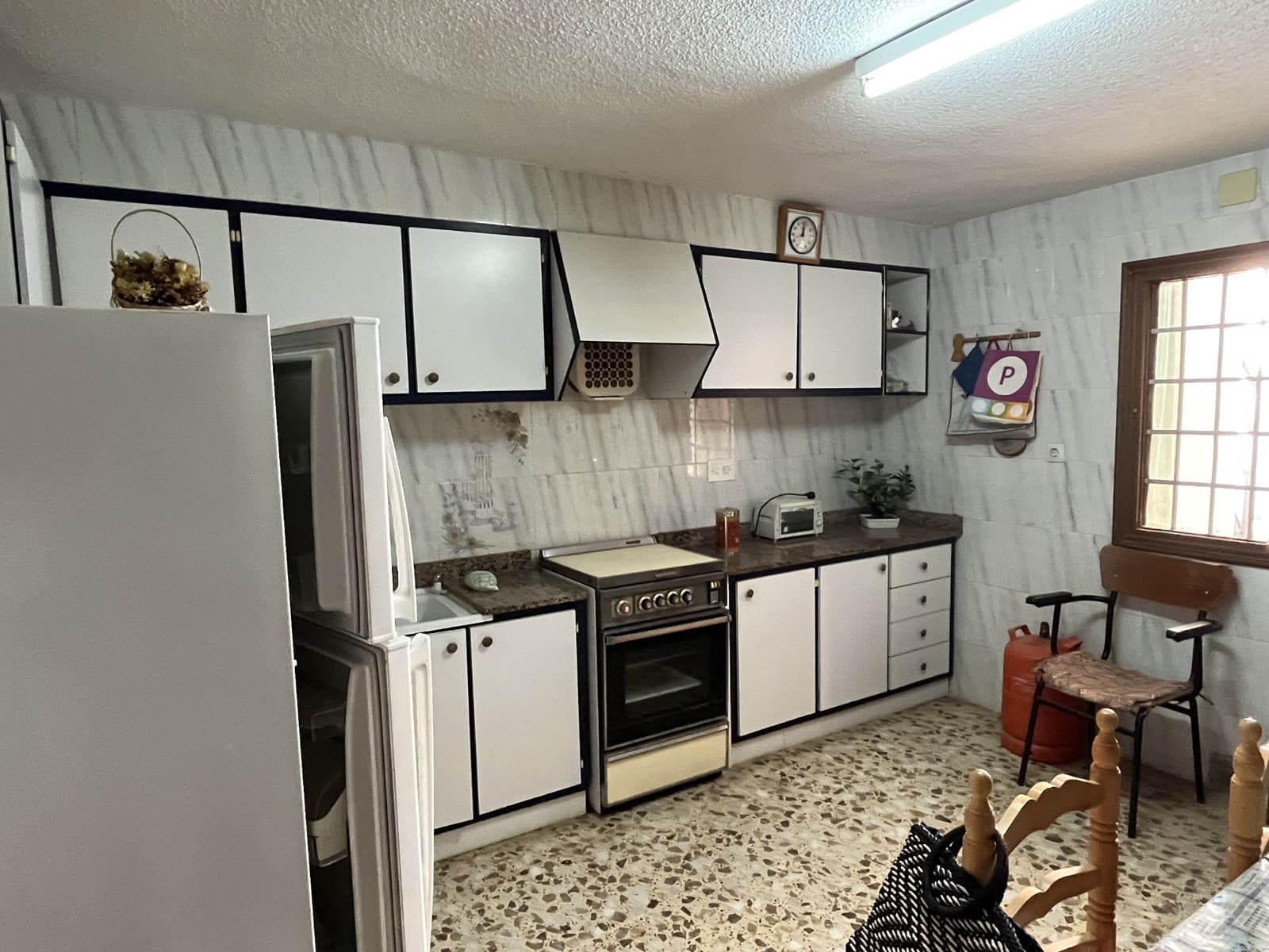 4 soveværelse Byhus til salg i Barinas - € 64.000 (Ref: 7730281)