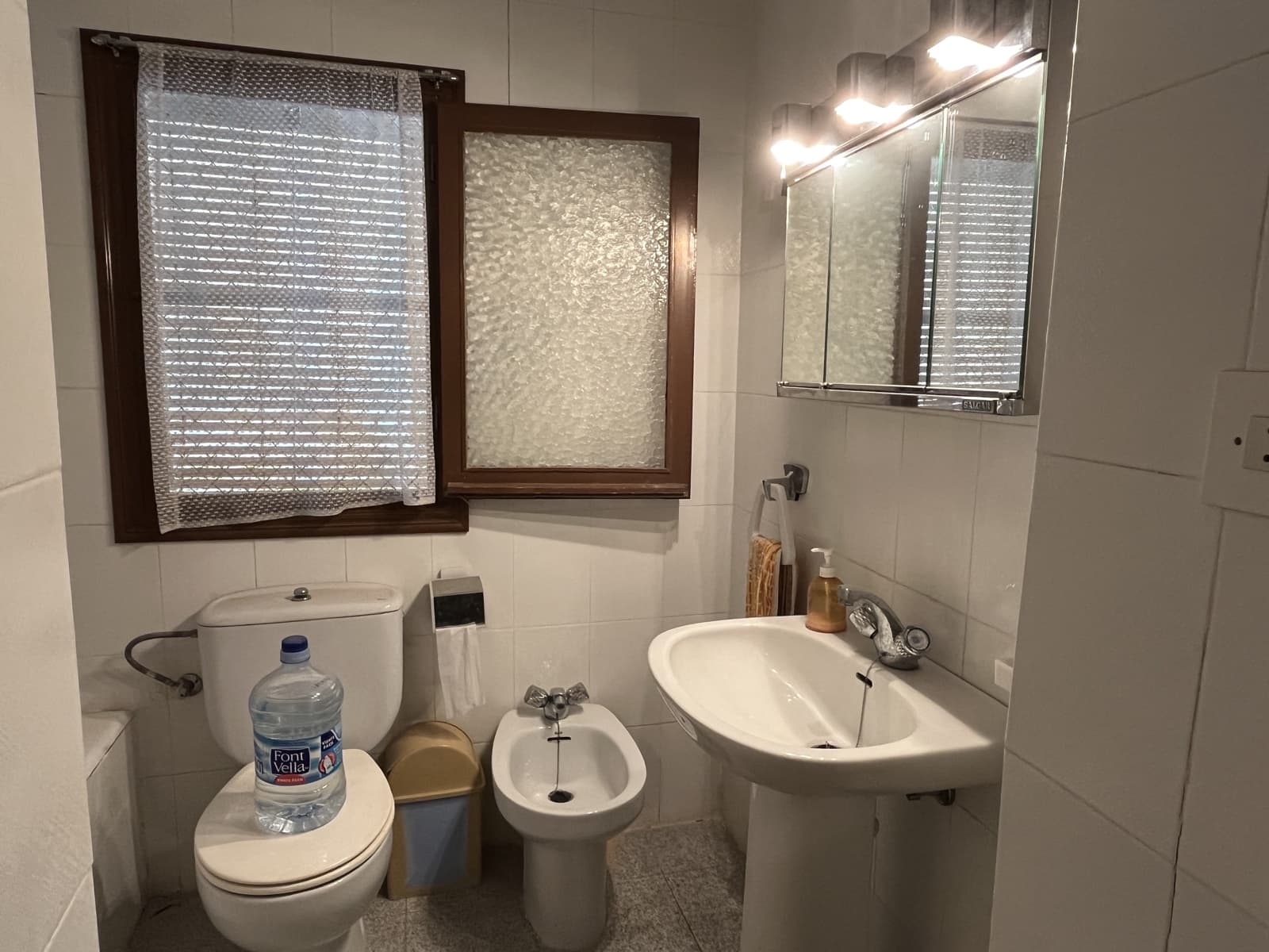 4 soveværelse Byhus til salg i Barinas - € 64.000 (Ref: 7730281)