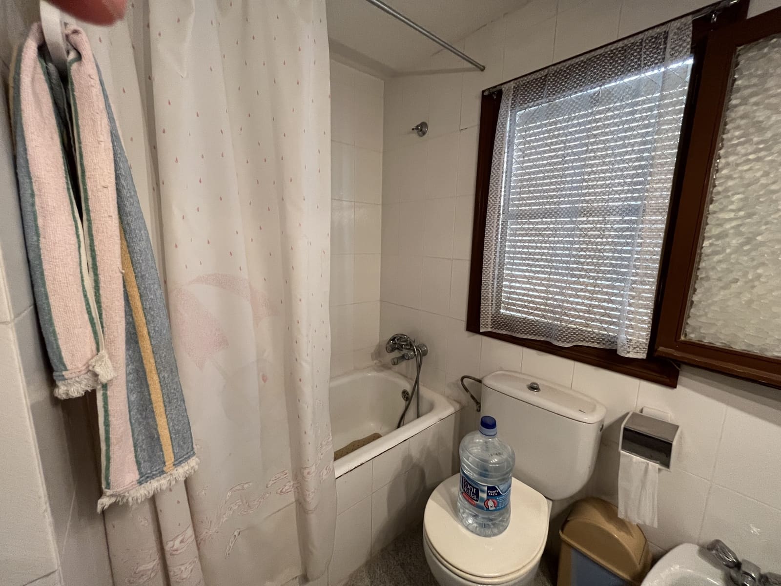 4 soveværelse Byhus til salg i Barinas - € 64.000 (Ref: 7730281)