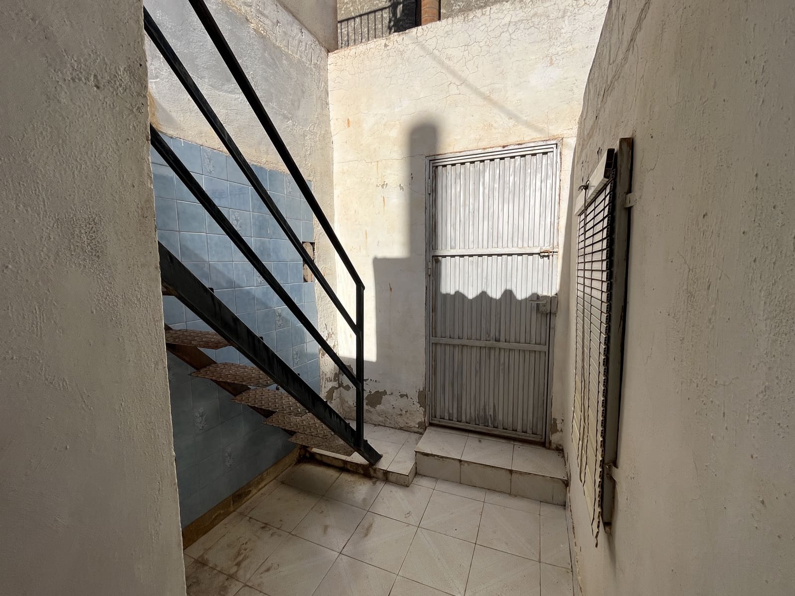 4 soveværelse Byhus til salg i Barinas - € 64.000 (Ref: 7730281)