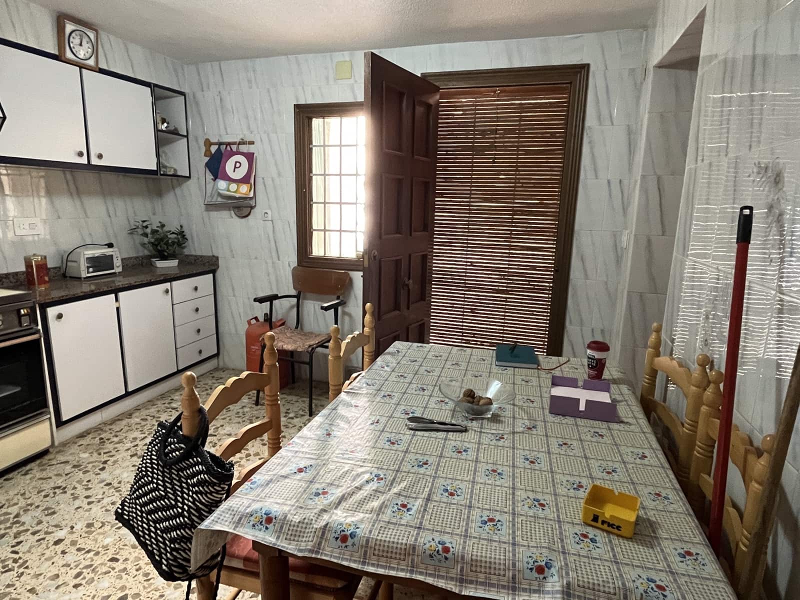 4 soveværelse Byhus til salg i Barinas - € 64.000 (Ref: 7730281)