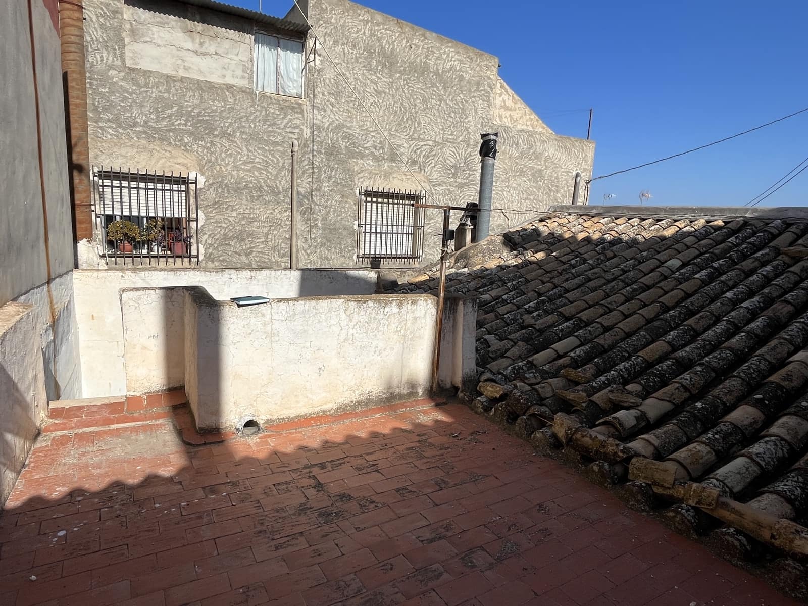 4 soveværelse Byhus til salg i Barinas - € 64.000 (Ref: 7730281)