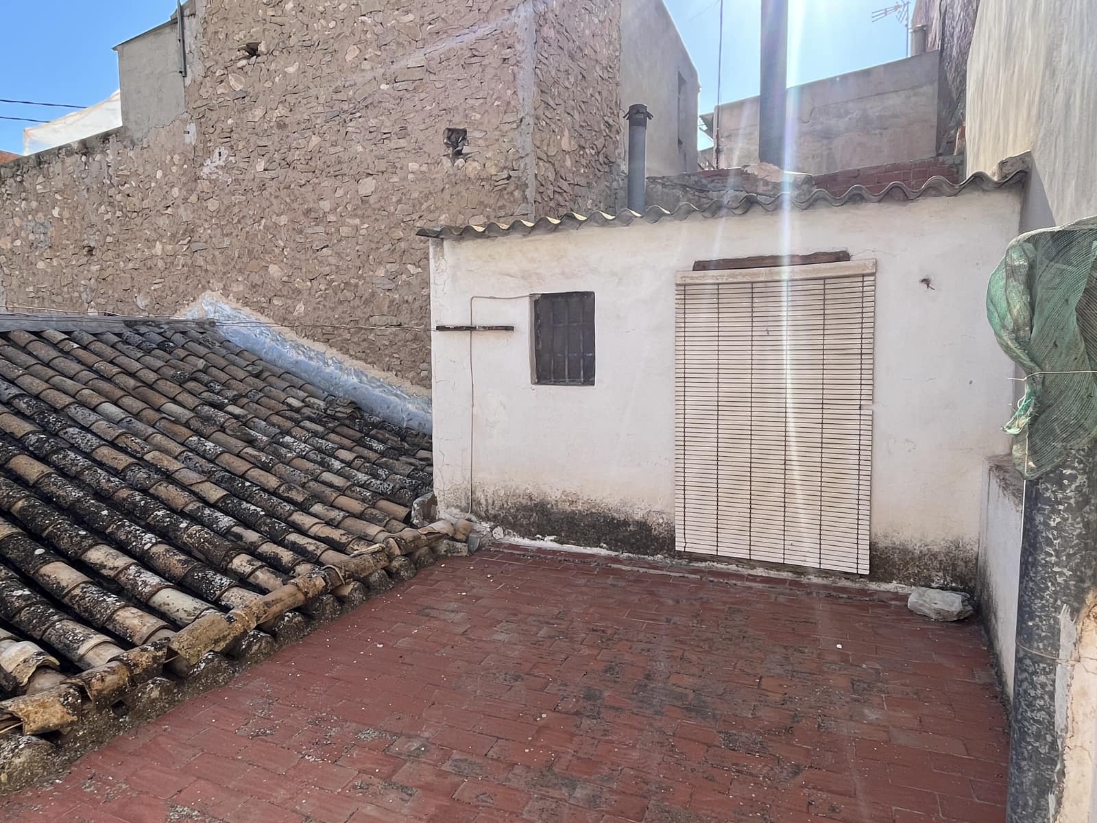 4 soveværelse Byhus til salg i Barinas - € 64.000 (Ref: 7730281)