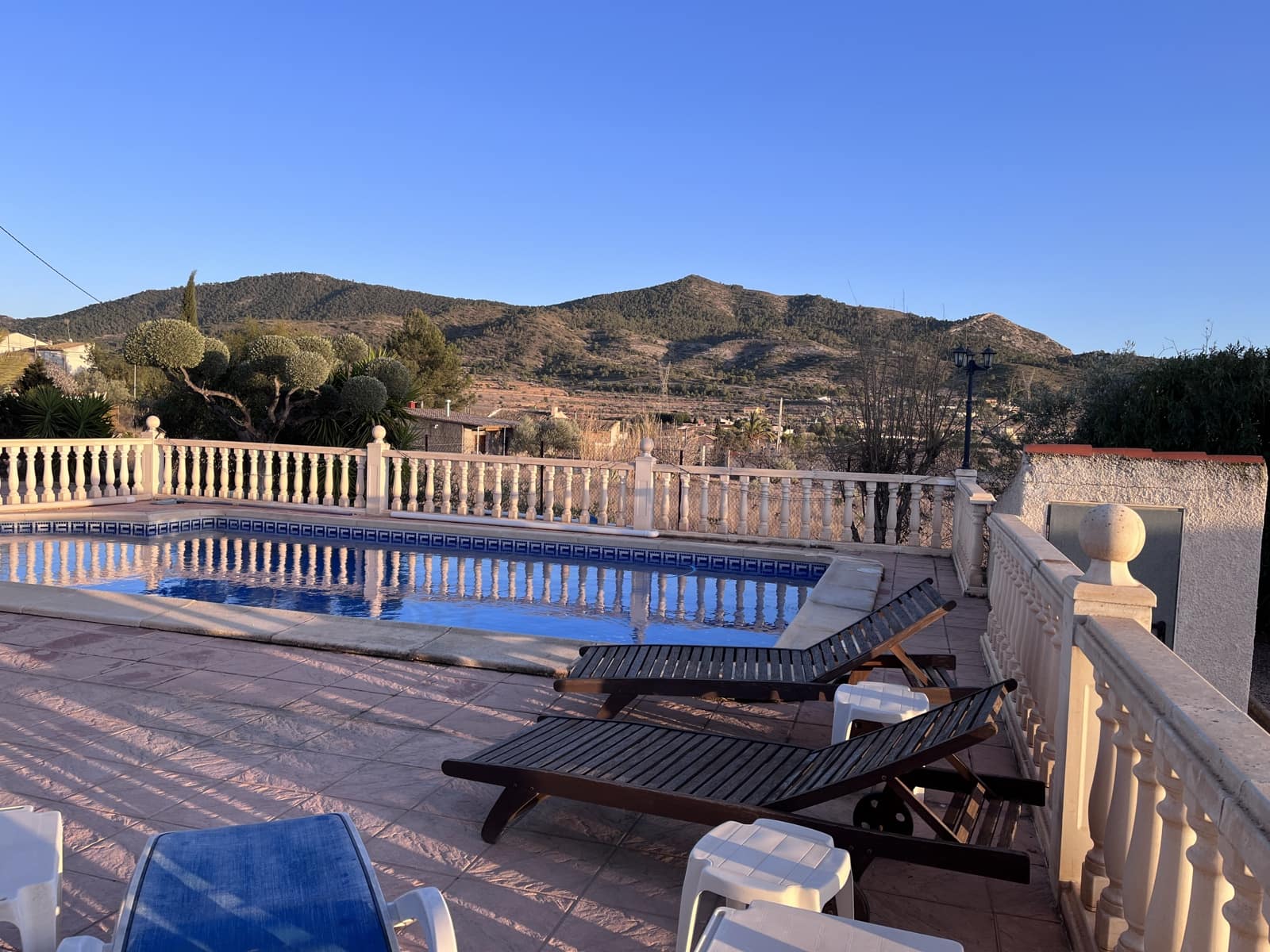 6 camera da letto Villa in vendita in Hondon de los Frailes con piscina garage - 299.500 € (Rif: 8149549)