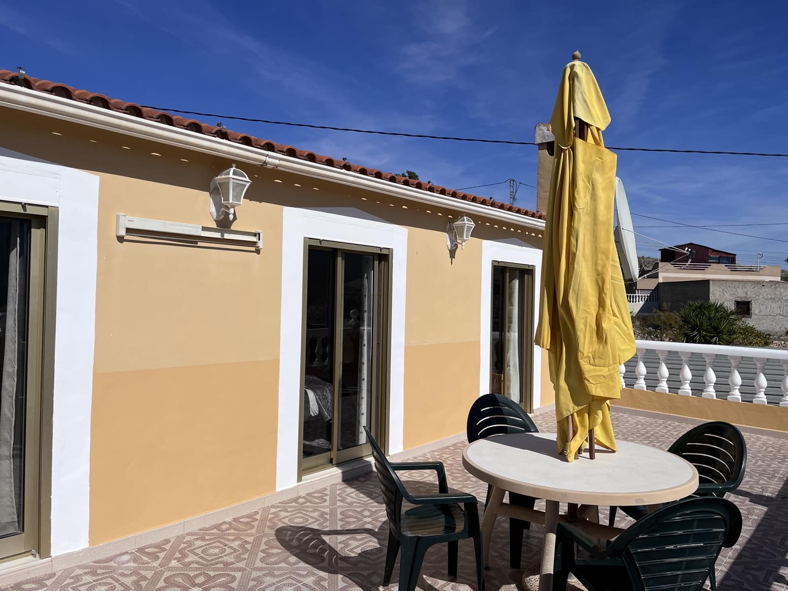 6 camera da letto Villa in vendita in Hondon de los Frailes con piscina garage - 299.500 € (Rif: 8149549)