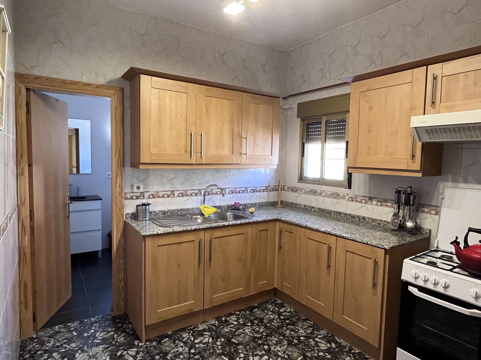 6 camera da letto Villa in vendita in Hondon de los Frailes con piscina garage - 299.500 € (Rif: 8149549)