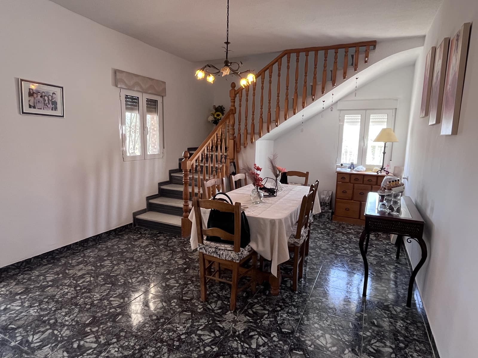 6 camera da letto Villa in vendita in Hondon de los Frailes con piscina garage - 299.500 € (Rif: 8149549)