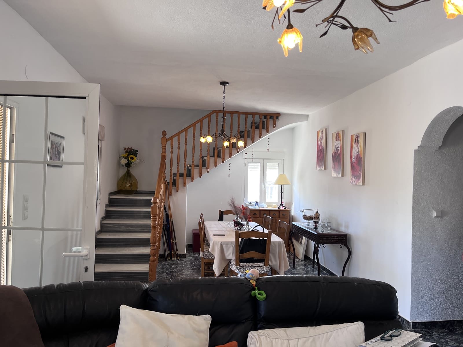 6 camera da letto Villa in vendita in Hondon de los Frailes con piscina garage - 299.500 € (Rif: 8149549)