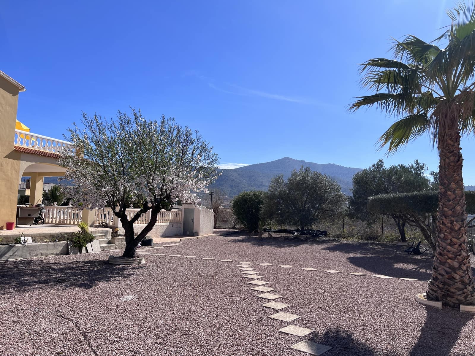 6 camera da letto Villa in vendita in Hondon de los Frailes con piscina garage - 299.500 € (Rif: 8149549)